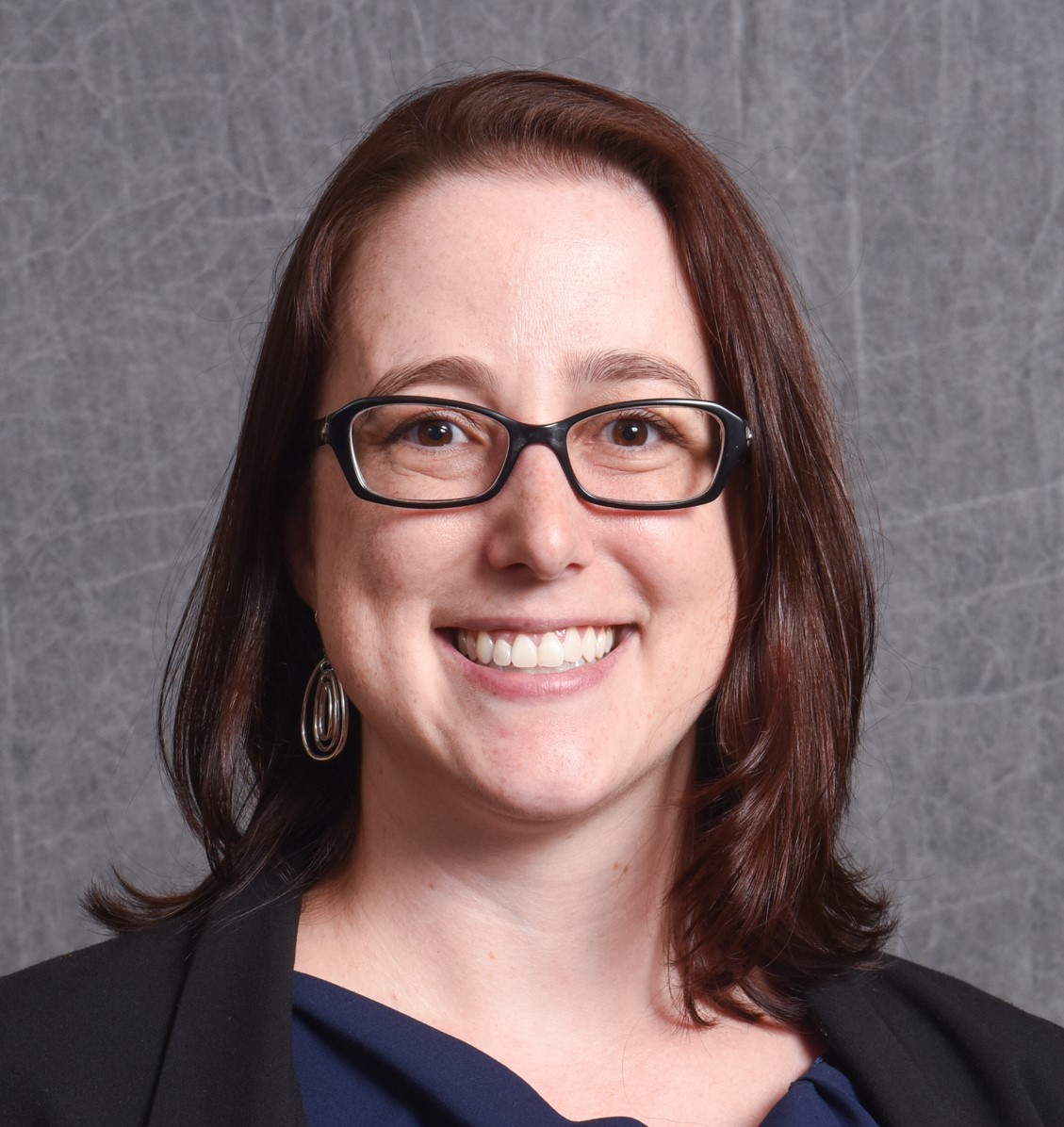 Sarah Heckman, SIGCSE 2020 Program Co-Chair, NC State University