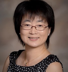 Jian Zhang, SIGCSE 2020 Symposium Co-Chair, Texas Woman's University