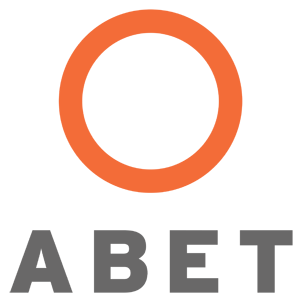 ABET logo